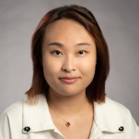 The Graduate Center, City University of New York Employee Lin Hui's profile photo