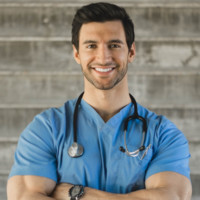 Fit Father Project Employee Anthony Balduzzi's profile photo