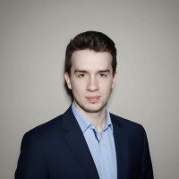 Gemini Design Employee Bartłomiej Mąkina's profile photo