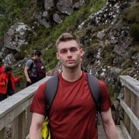 Conor Woods Email