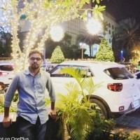 Tata Consultancy Services Employee Manjunath Hiremath's profile photo