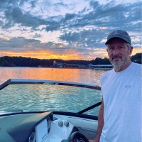 PGi Employee Ted Schrafft's profile photo