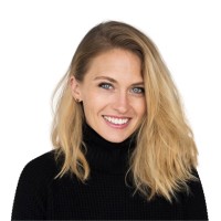 MaxBounty Employee Fatima Akbar's profile photo