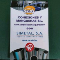 SIMETAL SA Employee Alvaro Presa's profile photo