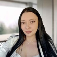 CreditKasa Employee Olena Nechyporenko's profile photo
