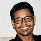 Shadowfax Employee Ananda Dasgupta's profile photo