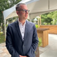 Nicolas Legault Email