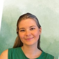 Cisiv Ltd Employee Hannah Jones's profile photo