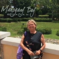 Driscoll Children's Hospital Employee Pat Walker's profile photo