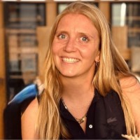 Etam Employee Manon Cassin's profile photo