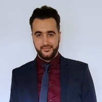 Stratus Packaging Employee Nassim Benchikh's profile photo