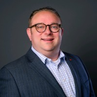 JPMorganChase Employee Dave Slater's profile photo