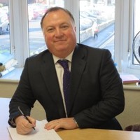Henriques Griffiths LLP Employee Simon Twose's profile photo