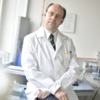 Lakeside Labs Employee Martin Kraft's profile photo