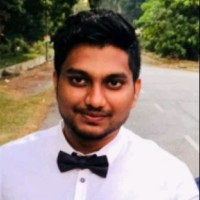 Columbia Asia Group Employee Suurendran Sreetharan's profile photo