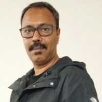 Manas Mondal Email