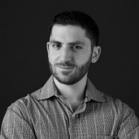 JAMIX Oy Employee Alex Bernstein's profile photo