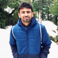 zingbus Employee Kanishk Vats's profile photo