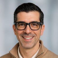 Teleray Employee Bengiamin Huober's profile photo