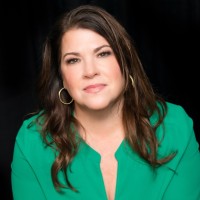 Gas Powered Shark Creative Employee Tara Cush's profile photo