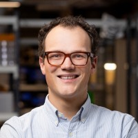 Voliro Airborne Robotics Employee Felix Stadler's profile photo