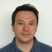Ubisoft Employee Nicolas Chereau's profile photo