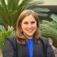 Catholic Education Arizona Employee Elizabeth Hansen's profile photo