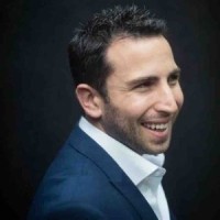 Alma Lasers Employee Tal Uzan's profile photo