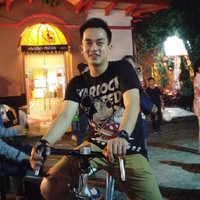 PT HM Sampoerna Tbk. Employee David Hudiono's profile photo