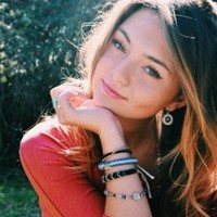 Fireman Creative Employee Jenna-Lee Collins's profile photo