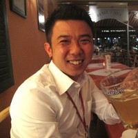 Joseph Teoh Email & Phone Number