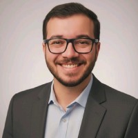 Seinfra - MG Employee Rafael Soares Carvalho's profile photo
