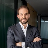 EY Employee Joan Puig Gonzalez's profile photo