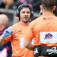 Hull KR Employee Dan Ramsden's profile photo