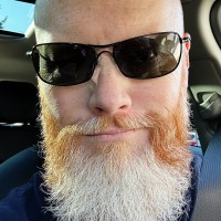Washington State Department of Ecology Employee Seth Long's profile photo