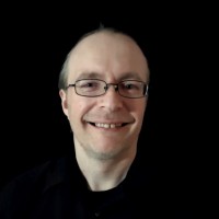 IndieReader Employee Ed Malaker's profile photo