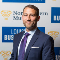 Aon Intelligence Employee Jeremy Sublett's profile photo