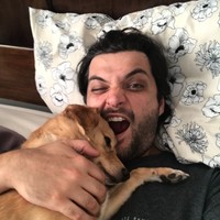 T Bones Employee Marc Alderman Jr's profile photo