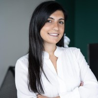 Baron et Associés Employee Thamila Meunier's profile photo
