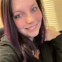 Alpine Credit Union Employee Brittney Hicks's profile photo