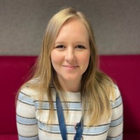 University Of Lincoln Careers & Employability Employee Becki Commins's profile photo