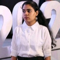 Abhirami Ps Email