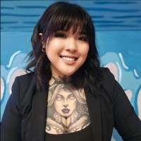 Mey Huang Email & Phone Number