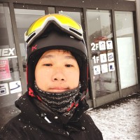 WHALECHIP Employee Adam Tsai's profile photo