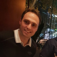 GREENCREATIVE Employee Nicolas Laurent's profile photo