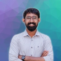 KNOW App (getknowapp.com) Employee Hemanth S's profile photo