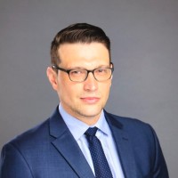 Clint Huff Email & Phone Number