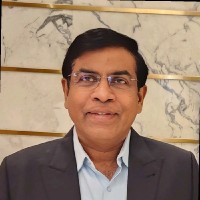 Brakes India Private Limited Employee Daniel Dharmaraj's profile photo