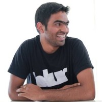 Sathish Selvam's profile photo