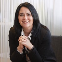 Breakthrough Academy Employee Charlene Barrett's profile photo